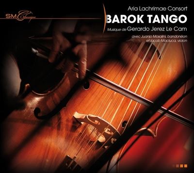 Barok Tango