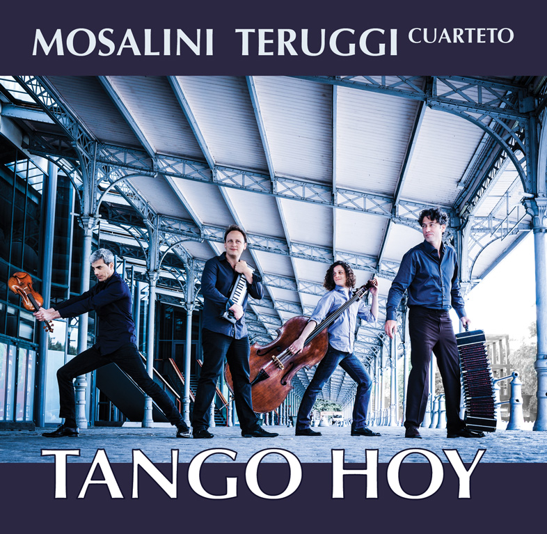 Tango Hoy
