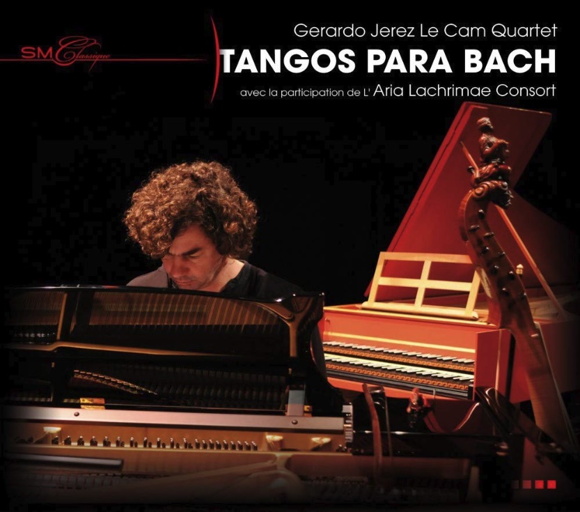 Tangos para Bach
