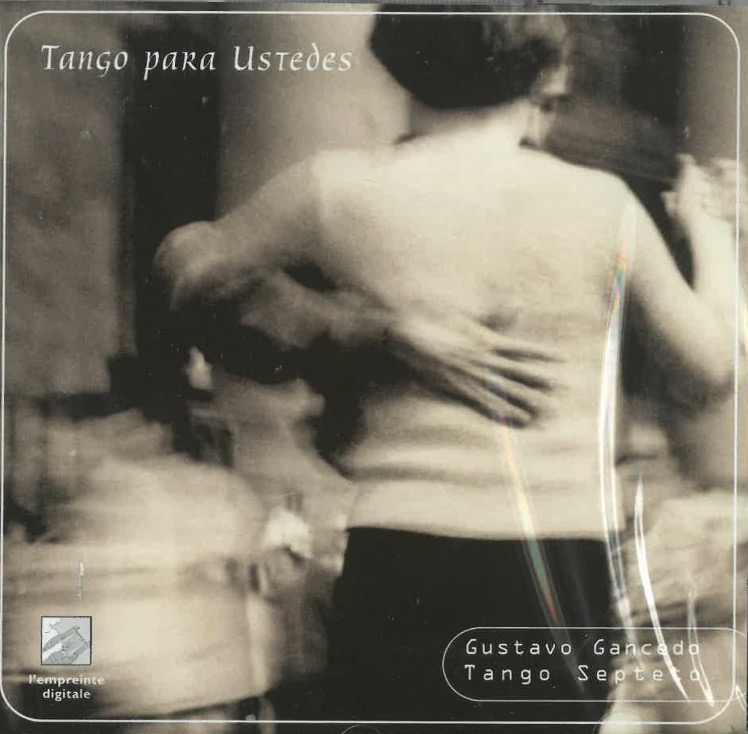 Tango para ustedes