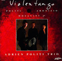 Violentango